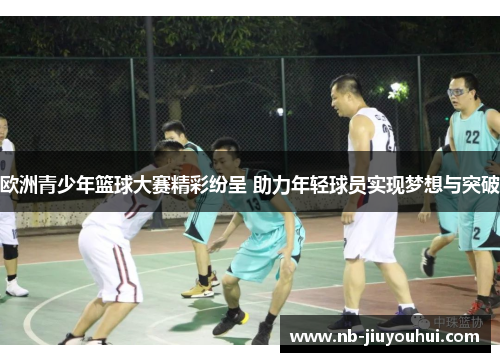欧洲青少年篮球大赛精彩纷呈 助力年轻球员实现梦想与突破